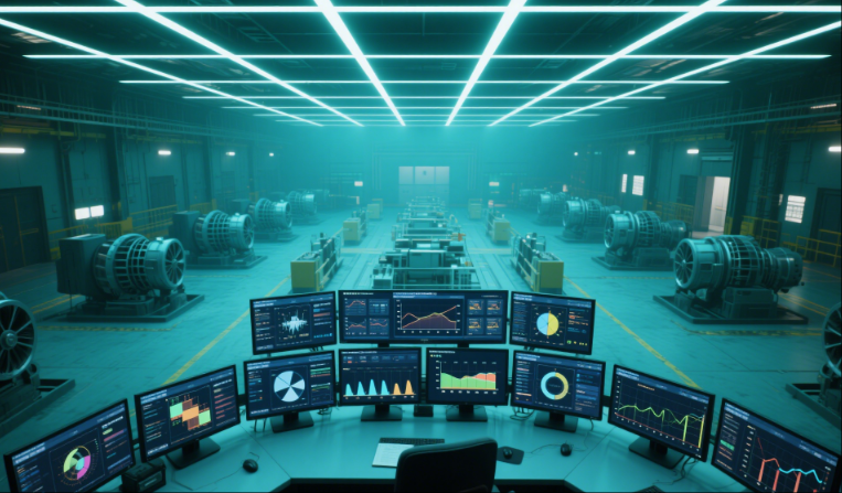 附面层探针，仪器设备类型详解