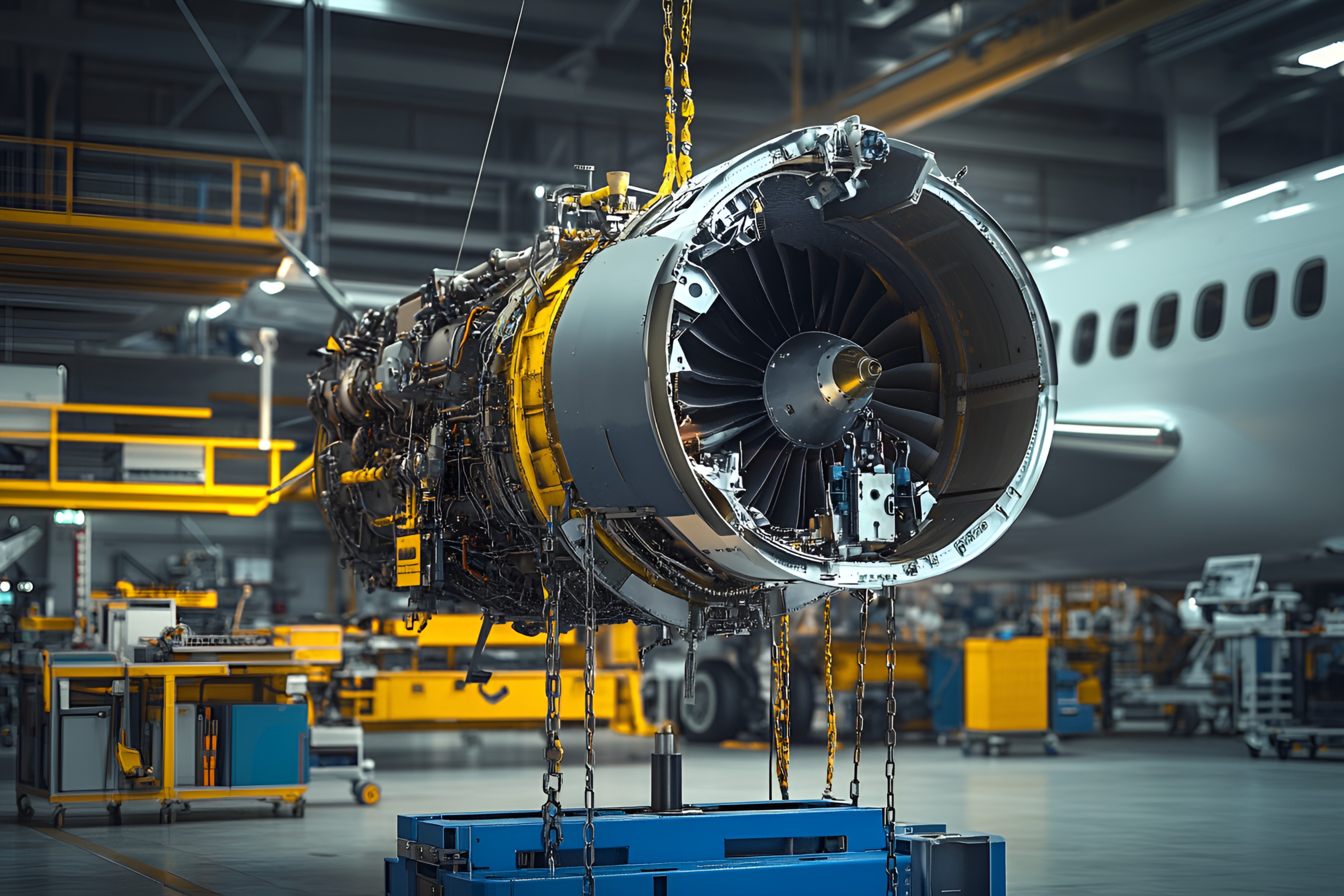 附面层探针，一种精密的仪器设备类型